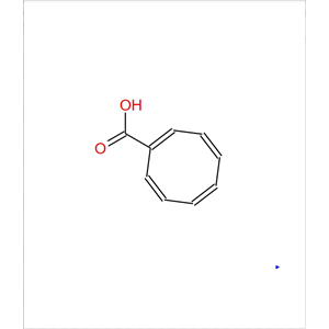 1,3,5,7-环辛四烯羧酸,1,3,5,7-cyclooctatetraenecarboxylic acid