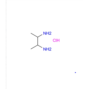 丁烷-2,3-二胺二盐酸盐