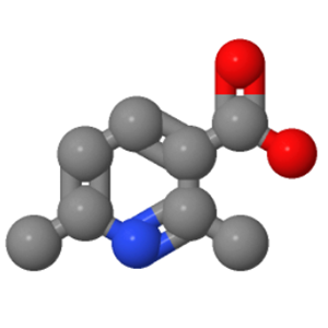2,6-二甲基烟酸;5860-71-9