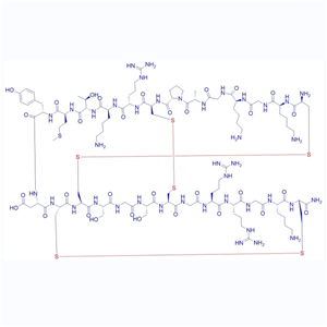 芋螺毒素ω-Conotoxin MVIIC/147794-23-8/钙离子亚型通道多肽OMEGA-CONOTOXIN MVIIC