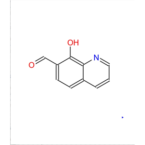 8-羟基-7-喹啉甲醛