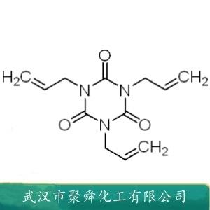 三烯丙基異氰脲酸酯,1,3,5-Tri-2-propenyl-1,3,5-triazine-2,4,6(1H,3H,5H)-trione