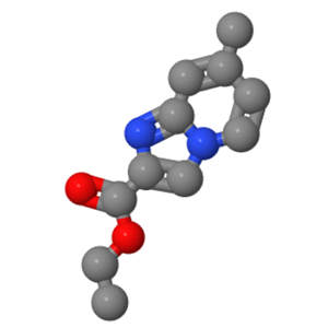 7-甲基咪唑并[1,2-A]砒啶-2-羧酸乙酯;70705-33-8