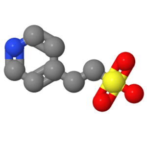 4-吡啶乙磺酸,4-Pyridineethanesulfonic acid
