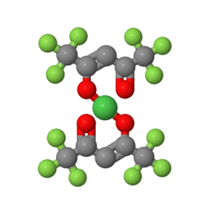 双(六氟乙酰丙酮)合镍(II),HEXAFLUOROACETYLACETONATO NICKEL (II) TRIHYDRATE