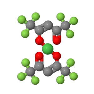 雙(六氟乙酰丙酮)合鎳(II),HEXAFLUOROACETYLACETONATO NICKEL (II) TRIHYDRATE