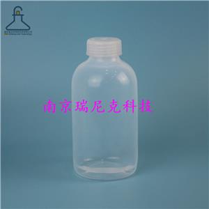 PFA试剂瓶pfa样品瓶,1000ml PFA reagent bottle