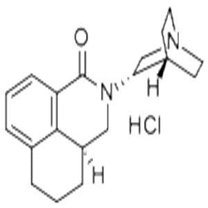盐酸帕洛诺司琼,Palonosetron hydrochloride