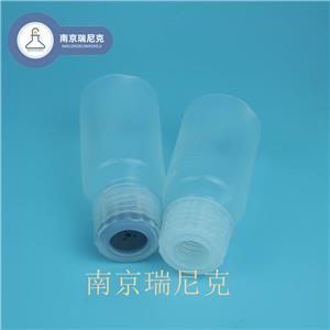 PFA试剂瓶特氟龙样品瓶,125ml PFA reagent bottle