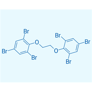1,2-双(2,4,6-三溴苯氧基)乙烷  37853-59-1