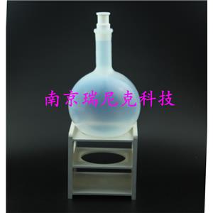 PFA燒瓶特氟龍反應瓶,1000ml PFA Round-bottom flask