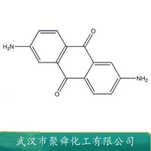 2,6-二氨基蒽醌,2,6-Diaminoanthraquinone