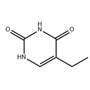 5-乙基尿嘧啶,5-Ethyluracil