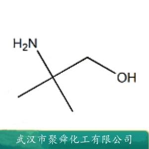 2-氨基-2-甲基-1-丙醇,2-Amino-2-methyl-1-propanol