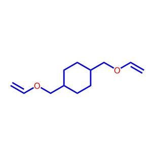 1,4-环己烷二甲醇二乙烯醚17351-75-6