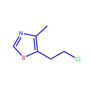氯美噻唑533-45-9