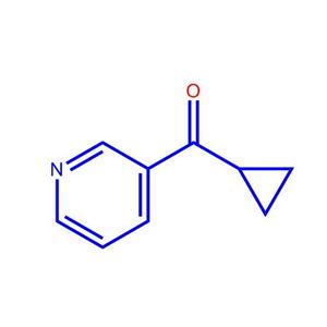 环丙基(3-吡啶基)甲酮24966-13-0