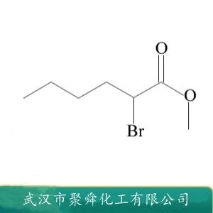2-溴己酸甲酯,Methyl 2-Bromohexanoate