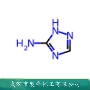 3-氨基-1,2,4-三氮唑,Triazol-3-amine