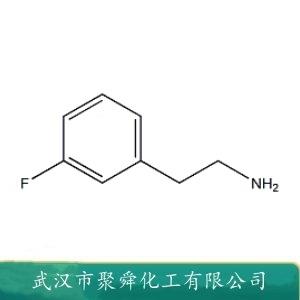 3-氟苯乙胺,3-Fluorophenethylamine