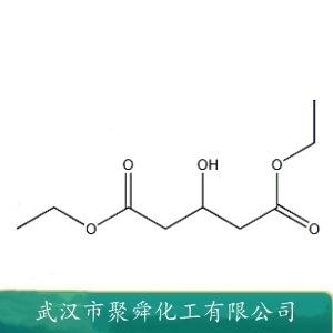 3-羟基戊二酸二乙酯,diethyl 3-hydroxypentanedioate