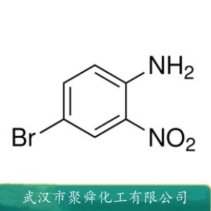 4-溴-2-硝基苯胺,4-Bromo-2-nitroaniline