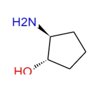 (1S,2S)-2-氨基环戊醇