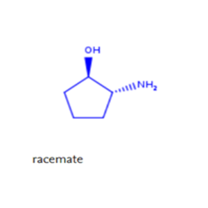 反式-2-氨基环戊醇