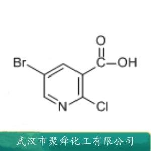 5-溴-2-氯烟酸,5-bromo-2-chloropyridine-3-carboxylic acid