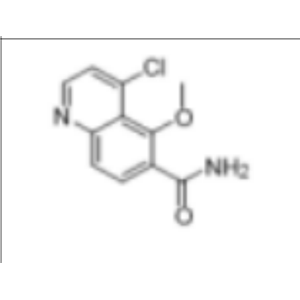 仑伐替尼杂质CDP-082-SM2-imp L