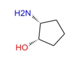 (1S,2R)-2-氨基环戊醇