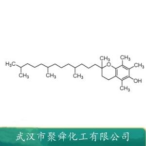 DL-α-生育酚,DL-α-Tocopherol