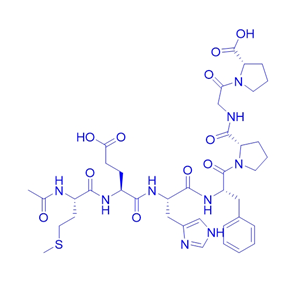 乙酰化Ac-Semax Acetate/2920938-90-3/N-Acetyl Semax