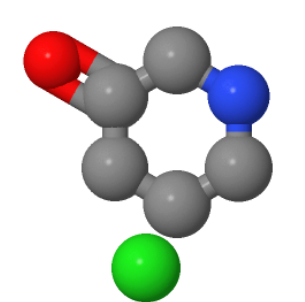 哌啶-3-酮盐酸盐,PIPERIDIN-3-ONE HYDROCHLORIDE