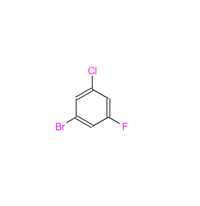 1-溴-3-氯-5-氟苯,1-Bromo-3-chloro-5-fluorobenzene