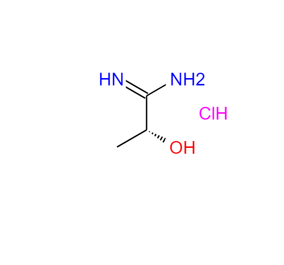 (2R)-2-羟基丙脒盐酸盐,(R)-2-hydroxypropaniMidaMide hydrochloride