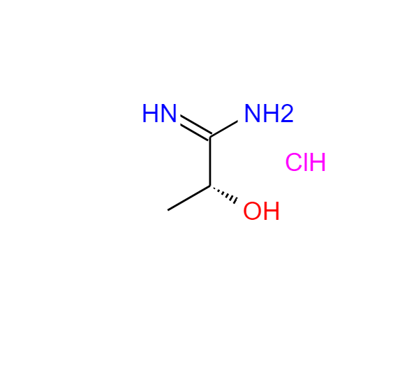 (2R)-2-羥基丙脒鹽酸鹽,(R)-2-hydroxypropaniMidaMide hydrochloride