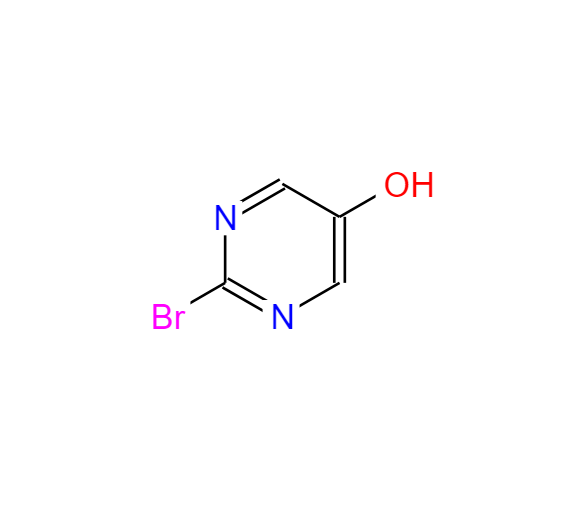 2-溴-5-嘧啶醇,2-BroMo-5-hydroxypyriMidine