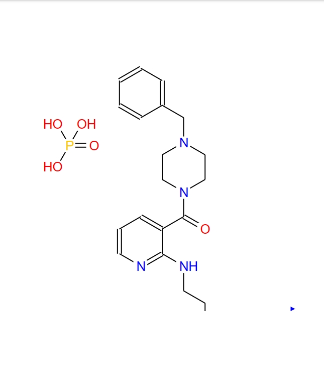 NSI-189磷酸盐,NSI-189 phosphate