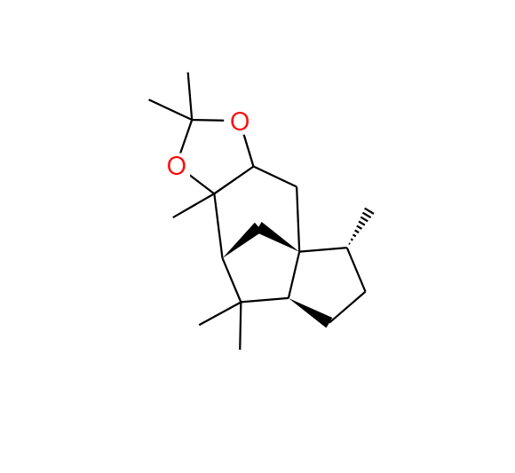 帝王龙涎,AMbrocenide