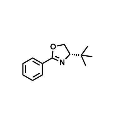 (S)-4-(tert-Butyl)-2-phenyl-4,5-dihydrooxazole