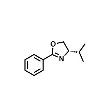 (S)-4-Isopropyl-2-phenyl-4,5-dihydrooxazole