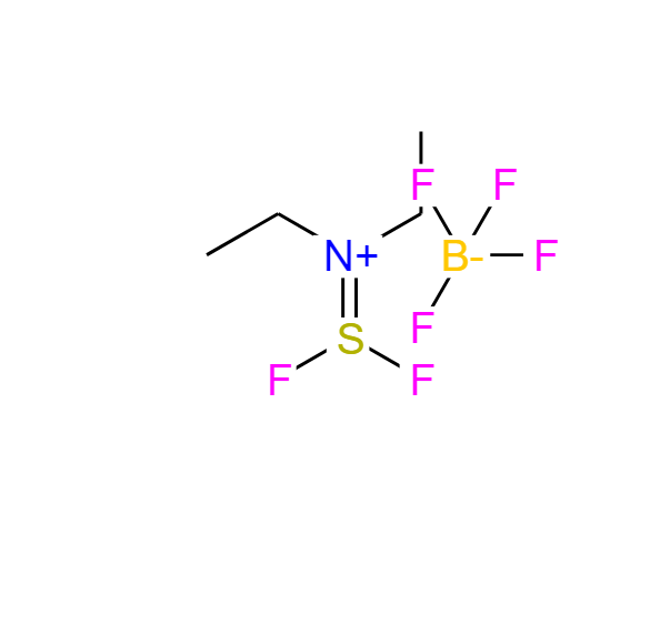 DAST氟硼酸鹽,XtalFluor-E