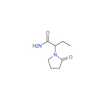 乙拉西坦,Etiracetam