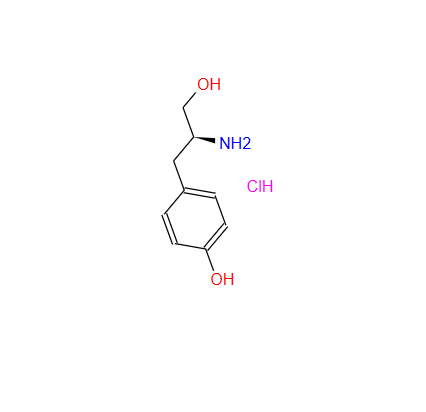 L-酪氨醇盐酸盐,L-Tyrosinol hydrochloride
