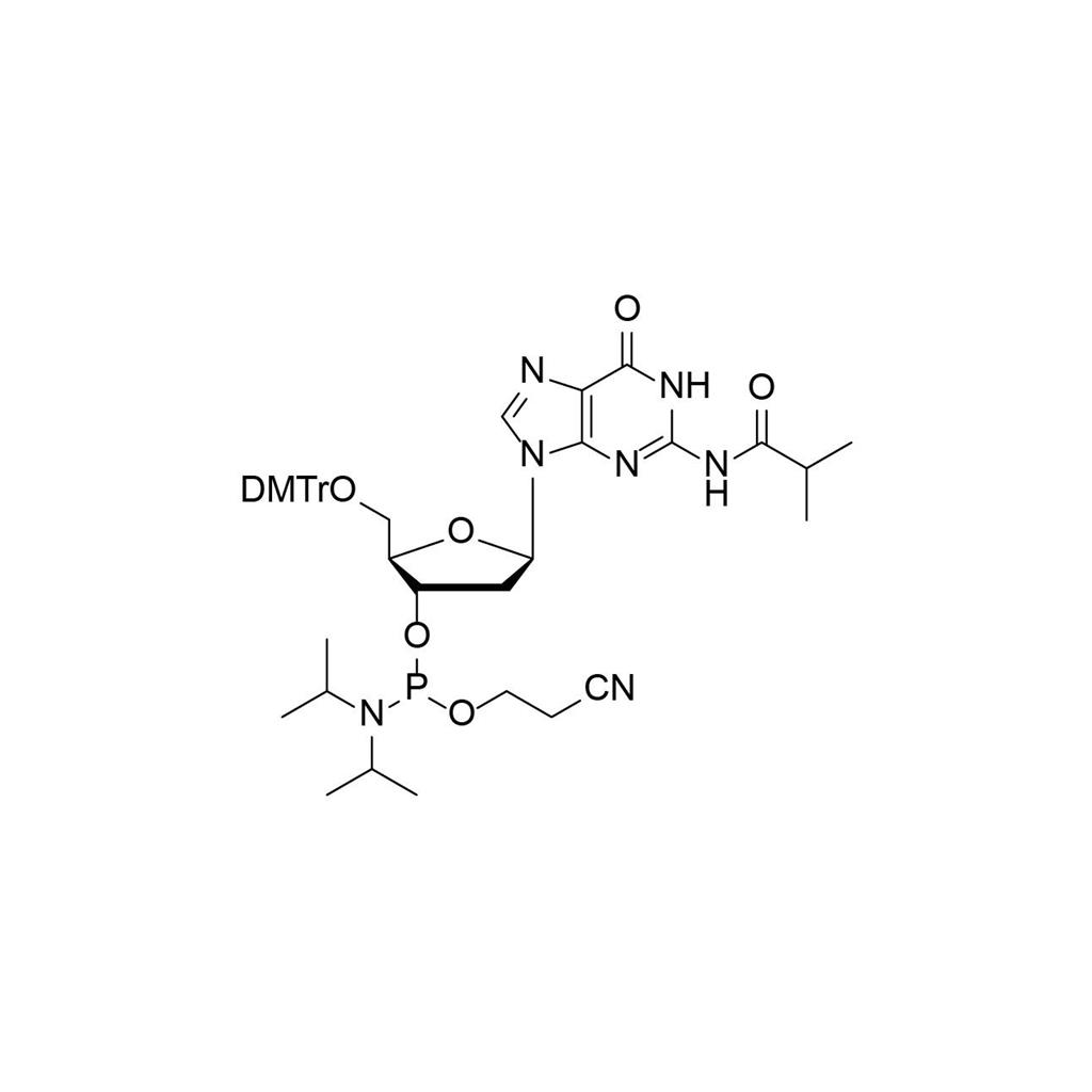 亚磷酰胺单体,DMT-dG(ibu)