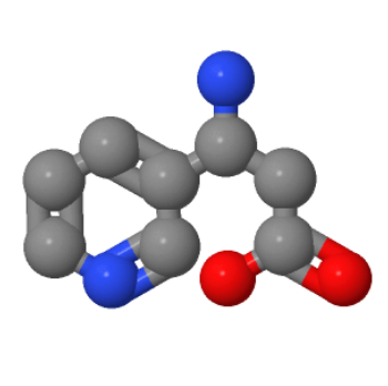 (RS)-3-氨基-3-(3-吡啶基)-丙酸,(RS)-3-AMINO-3-(3-PYRIDYL)-PROPIONIC ACID