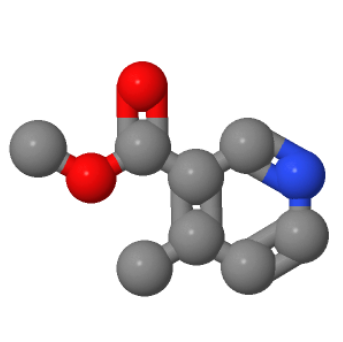 4-甲基烟酸甲酯,Methyl 4-methylnicotinate