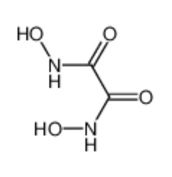 N,N'-二羟基草酰胺,N,N'-dihydroxyoxamide