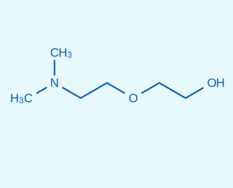 二甲胺基乙氧基乙醇,2-[2-(Dimethylamino)ethoxy]ethanol
